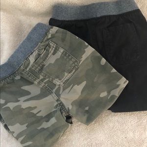 Bottoms - Pants Bottoms - Pants